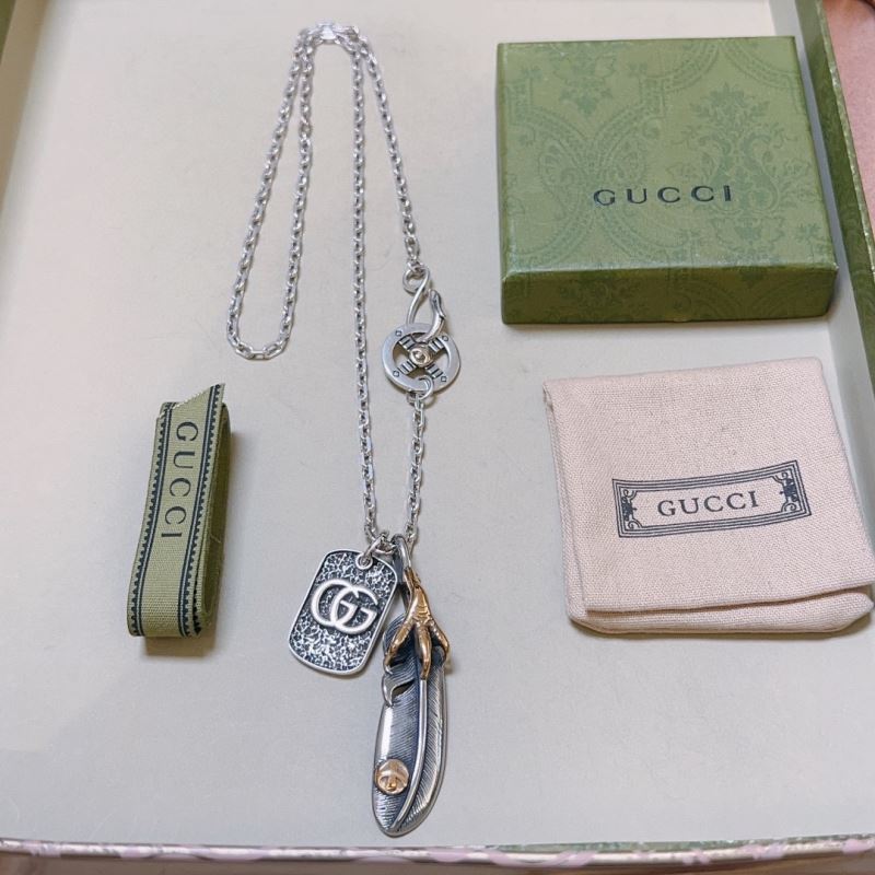 Gucci Necklaces